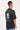 Common Need Caddie Heavyweight Boxy Tee Night Black