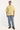 Common Need Compose Heavyweight Easy Tee Vanilla Yellow