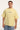Common Need Compose Heavyweight Easy Tee Vanilla Yellow