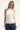 Luck + Trouble Loretta Crochet Halter Top White