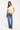 Luck & Trouble Luci Off Shoulder T-shirt Butter Yellow