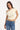 Luck & Trouble Luci Off Shoulder T-shirt Butter Yellow