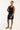 Common Need Palmer Swim Short Black