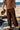 Common Need Beaumont Baggy Tailored Trouser Dark Brown
