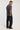 Common Need Concord Baggy Jean Ashen Washed Black