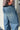 Common Need First Class Concord Baggy Jean Muted Washed Blue