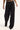 Lioness Courtside Pant Noir