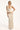 Lioness Front Row Maxi Skirt Cream