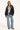 Lioness Totti Jean Washed Blue