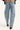 Lioness Totti Jean Washed Blue