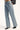 Lioness Totti Jean Washed Blue