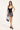 Luck + Trouble Sauvage Leopard Sequin Mini Skirt Leopard