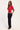 Neovision Diva Low Rise Straight Leg Cargo Washed Black