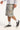 Worship Faded Bushman Big Dawg Jean Short Camo