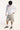 Worship Faded Bushman Big Dawg Jean Short Camo