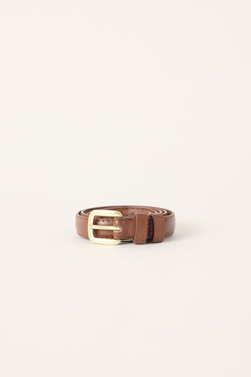 Token Legacy Squared Belt Tan