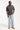 Front Runner Ashline Baggy Jean Heritage Blue