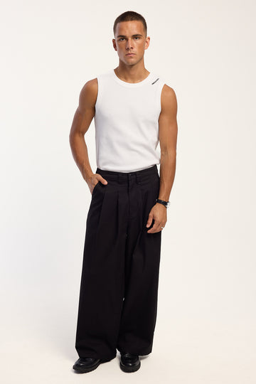 Neovision Carnage Tailored Trouser Black