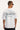 Neovision Corruptor Street Super Heavy Tee White