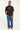 Neovision Oracle Urban Super Heavy Tee Night Black