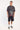 Neovision Flame Reaper Urban Super Heavy Tee Asphalt