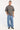 Neovision Deadscript Urban Super Heavy Tee Smoke Grey