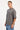 Neovision Deadscript Urban Super Heavy Tee Smoke Grey