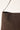 Common Need Prescott Suede Tote Bag Dark Brown