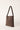 Common Need Prescott Suede Tote Bag Dark Brown