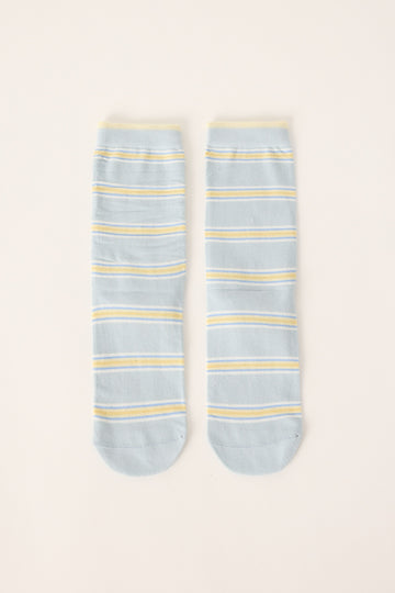 Token Summer Stripe Sock Multi