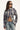 Lioness Clarity Shirt Ash Plaid