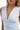 Perfect Stranger AINZLEY GATHERED TOP Blue