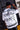 Front Runner The Clash Tee White