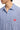 Worship Work Check Shirt Blue