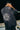 Front Runner Pyro Tee Washed Black