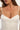 Perfect Stranger Novalie Bodice Top Off White