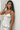 Perfect Stranger Novalie Bodice Top Off White