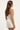 Perfect Stranger Novalie Mid Rise Shorts Off White
