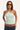 Perfect Stranger Asha Halter Top Mint