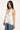Perfect Stranger Elowen Halter Top White