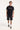 Rusty Oblock R2K Tee Black