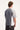 Rusty Splish Splash Cropped Tee Steel