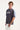 Rusty Arriba R2K Tee Carbon