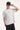 Rusty Glaze-R R2K Tee Ecru Marle