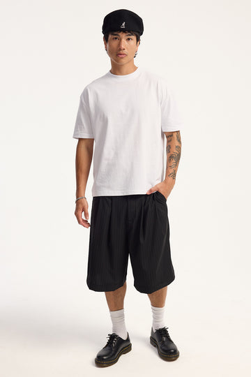 Neovision Carnage Payload Tailored Short Black Stripe