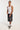 Neovision Recur Baggy Jort Faded Black