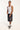 Neovision Recur Baggy Jort Faded Black
