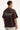 Common Need Repose Heavyweight Easy Tee Coffee Brown