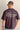 Common Need Repose Heavyweight Easy Tee Coffee Brown