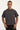 Common Need Superior Heavyweight Signature Tee Off Black